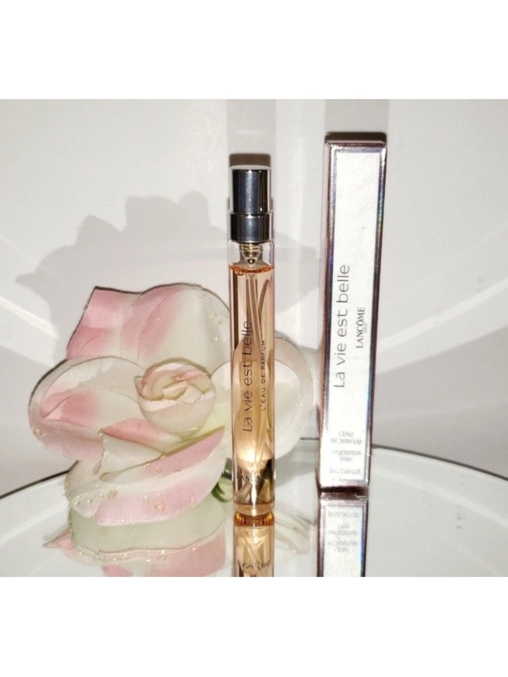 New Lancôme La Vie Est Belle 10ml - Picture 1 of 1